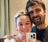 El impensado bautismo de Vito, el hijo de Sofía Pachano y Santiago Ramundo en Italia: Pasaron cosas