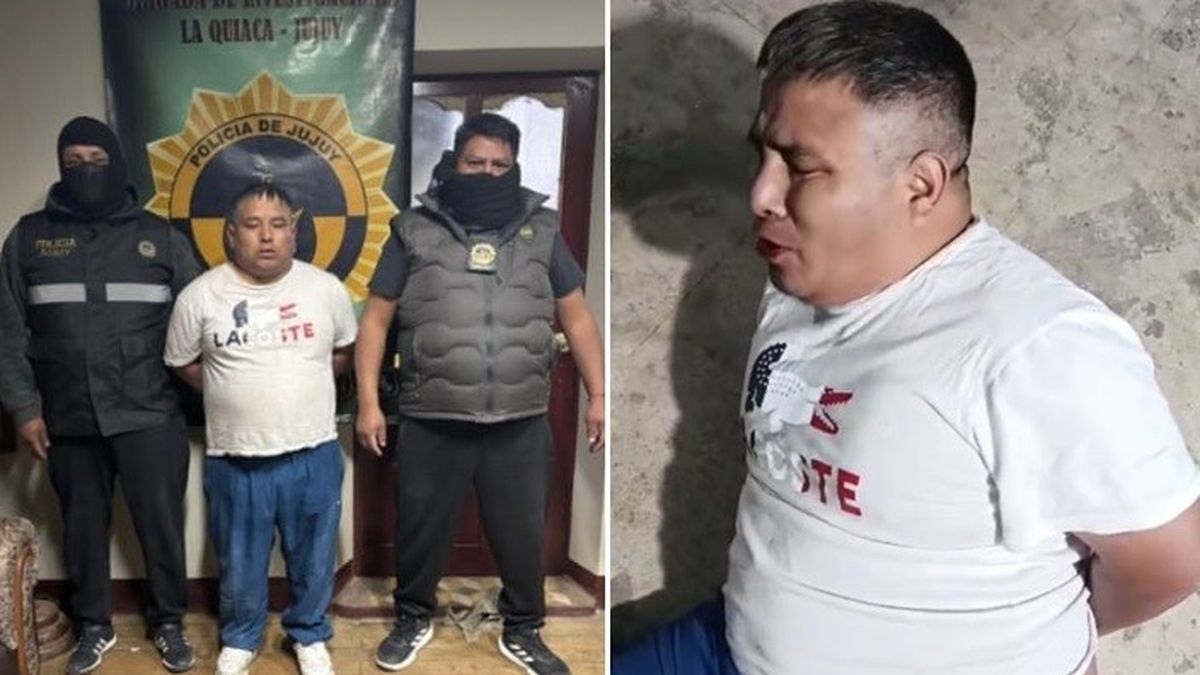 Uno de los detenidos declaró otra vez y dijo que no sabía que iban a matar a las chicas.&nbsp;