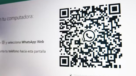 WhatsApp: qué hacer cuando el el celular no detecta el código QR