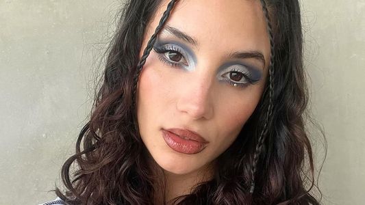 La curiosa premonición de Melody Luz en una foto retro sobre su hija Venezia: Un flash