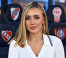 ¡No es Boca! More Beltrán confesó de qué club es hincha y sorprendió a todos