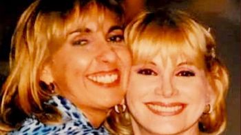 Los mensajes de los famosos en apoyo a Carmen Barbieri tras complicarse su salud