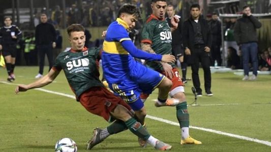 ¡Inédito! La dura sanción que tendrá Milton Leyendeker, el jugador que lesionó a Exequiel Zeballos