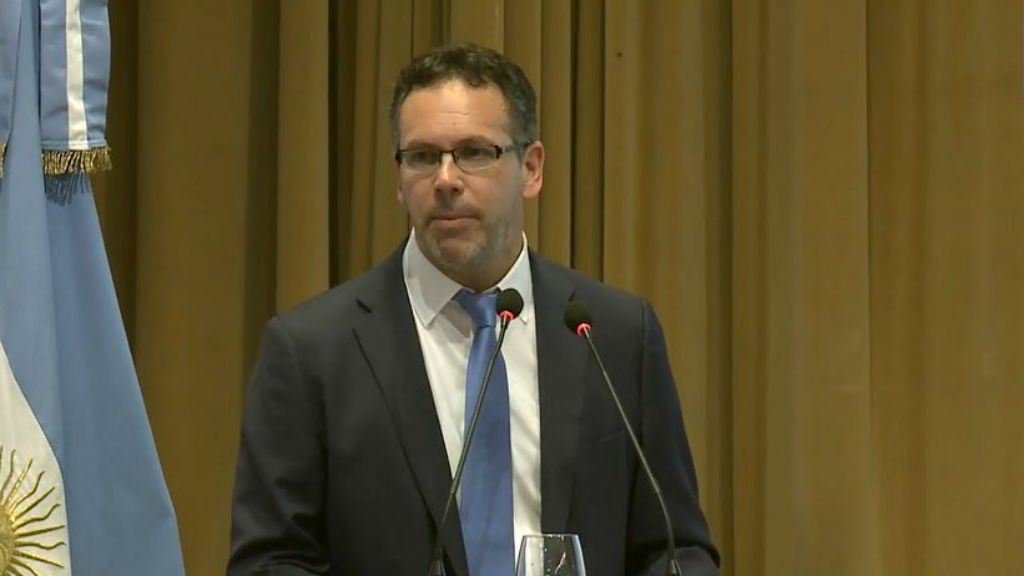 Sandleris contó por qué no baja la inflación tan rápido como espera el Gobierno