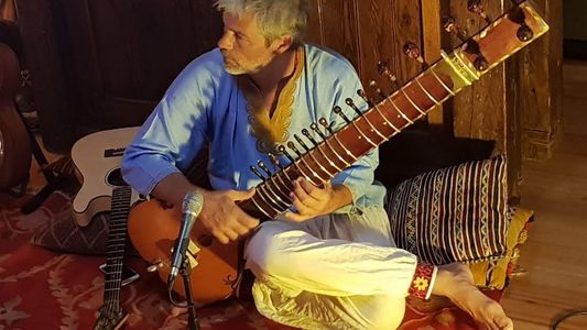 El cambio radical en la vida de Matías Camisani tras separarse de Dolores Barreiro