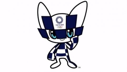 Presentaron oficialmente a la mascota de los Juegos Olímpicos de Tokio 2020