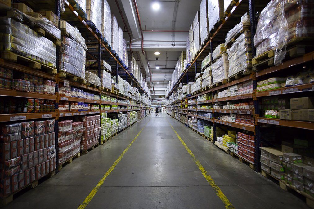 El salto del petróleo empujó la inflación mayorista al 3,4% en marzo