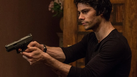 Netflix la descose con la película más vista que no te deja cerrar los ojos