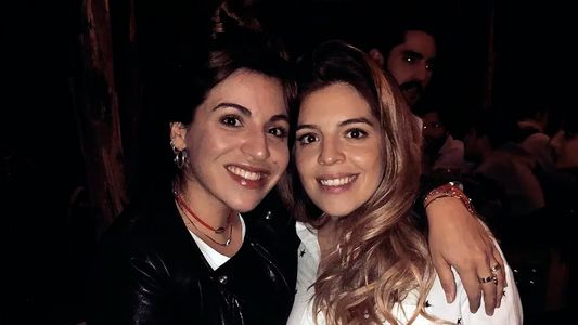 Dalma y Gianinna, envueltas en un escándalo: aseguran que prohibieron un homenaje a Maradona