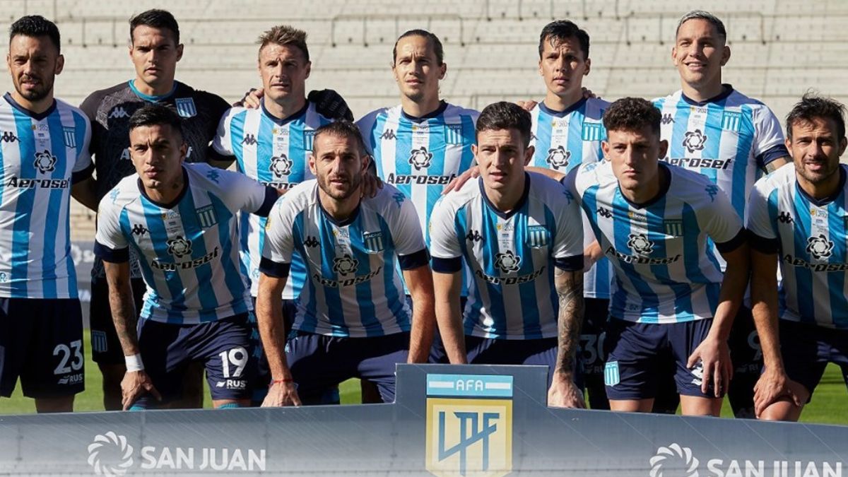 Racing es finalista tras dejar afuera a Boca.