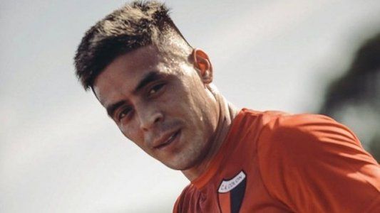 La Policía de Santa Fe busca al futbolista Brian Fernández por pedido de su familia