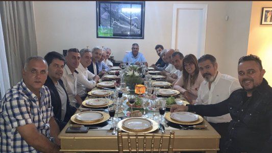 El fútbol argentino y una nueva era: la del fin de la Superliga