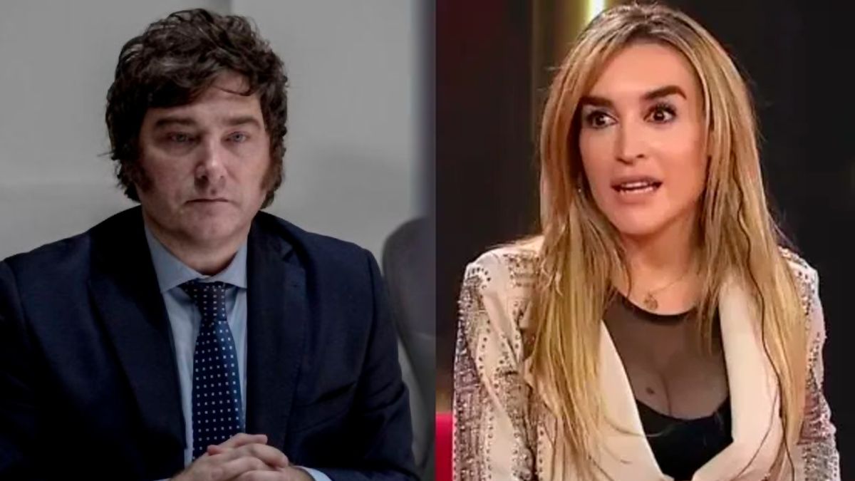 La fuerte pelea de Fátima Florez con Javier Milei tras el resultado de las Elecciones 2023
