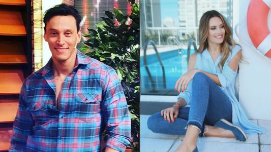 Joel Ledesma: Melina fue más falsa de lo que pensé