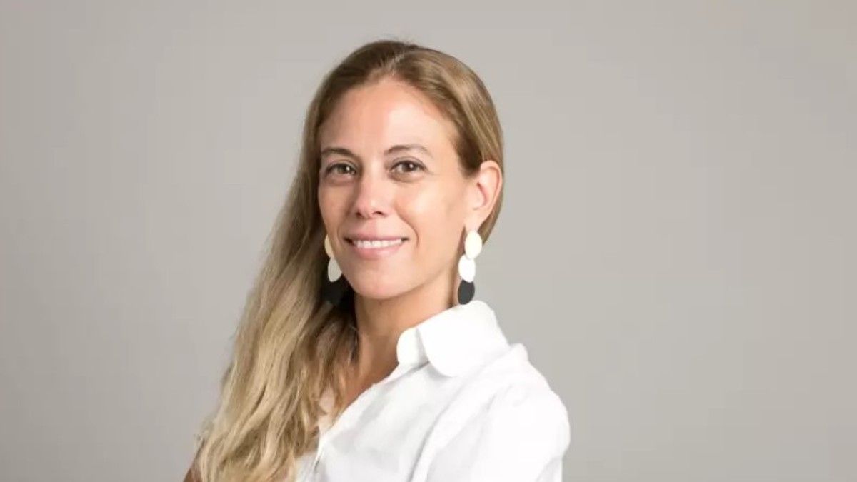 Anahí Tagliani es representante del Movimiento Nacional PYME (MoNaPy) y directora ejecutiva de Vivienda Asistida.