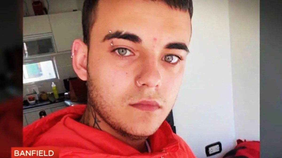 Tomas Pliego fue hallado sin vida en una casa desocupada en Banfield.&nbsp;