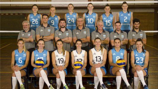 Las Panteras inician su sueño ante el local en el Mundial de Japón