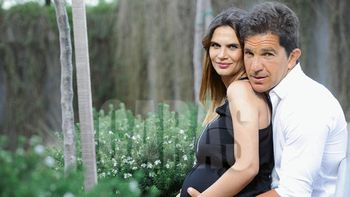 Granata y Squarzon siguen limpiando su imagen: ahora aparecen en la tapa de una revista