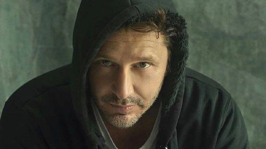 La preocupación de Benjamín Vicuña por la gente en situación de pobreza en medio de la pandemia