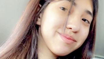 Ema, la joven de 14 que murió atropellada horas antes de cumplir sus 15
