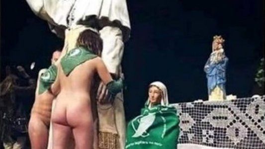 Escándalo en Rafaela: “Sabía que podía generar alguna controversia, pero no pensé que tanta”