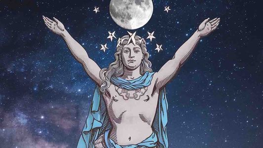 Astrología: los 3 signos más beneficiados por el tránsito de la Luna en Acuario