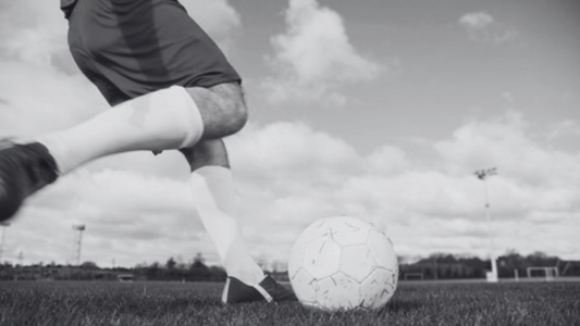 Marcó un gol y cayó sin vida: la trágica muerte del futbolista Robert Fars