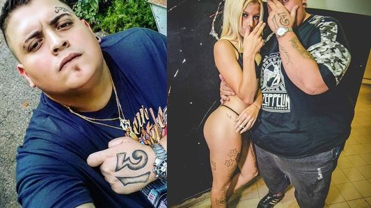 Murió un exparticipante de Cuestión de Peso