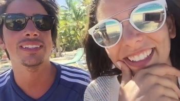 Belu Lucius sobre Santiago Vázquez: Lo recuerdo todos los días de mi vida