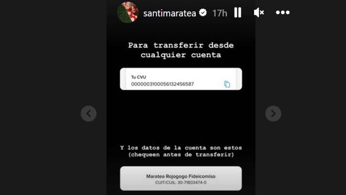 Revelan cuánto tiene que recaudar Santi Maratea para saldar todas las deudas  de Independiente