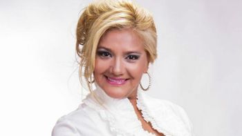 Gladys La Bomba Tucumana: No firmé nada, me gustaría muchísimo