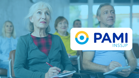 El desconocido beneficio de PAMI para jubilados