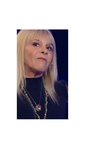 La palabra de Claudia Villafañe tras la muerte de Diego Maradona: Quiero que mis nietos lo recuerden como El Babu