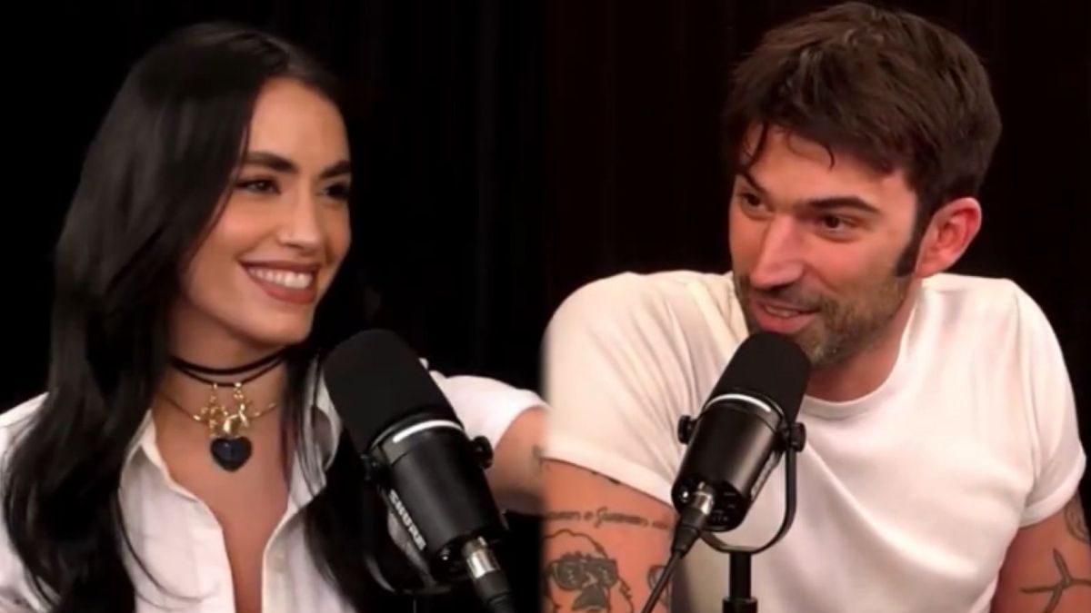 Lali Espósito Pedro Rosemblat