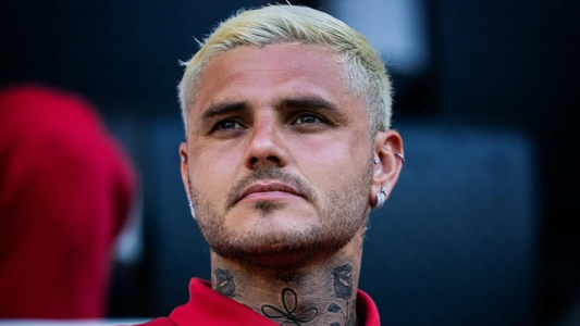 Revelan quién tiene prohibido ver a las hijas de Mauro Icardi: Es esta famosa...