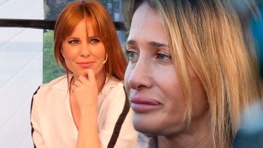 Agustina Kämpfer reveló un dato preocupante del control que ejercía Claudio Contardi sobre Julieta Prandi
