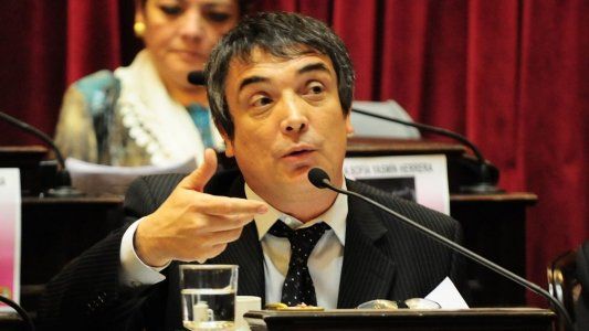 Nito Artaza sobre la crisis teatral: Ir a plantearle cosas empresariales únicamente al Gobierno, no ayuda