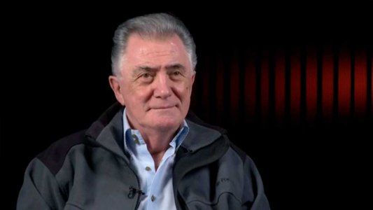 Murió Lucho Avilés