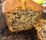Budín de bananas con nueces: la receta fácil que nunca falla para darse un gusto