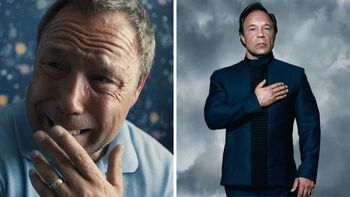 Si te atrapó Adolescencia en Netflix, tenés que ver esta miniserie de solo 8 episodios con el mismo actor