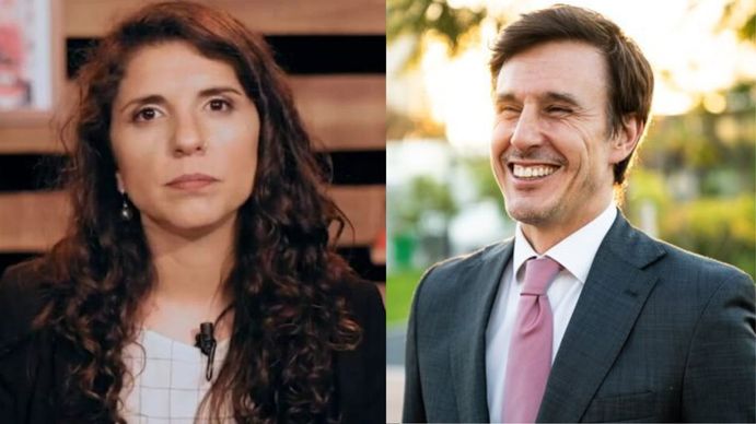 Legisladora del Frente de Izquierda apuntó contra García Moritán por corrupción y tráfico de influencias