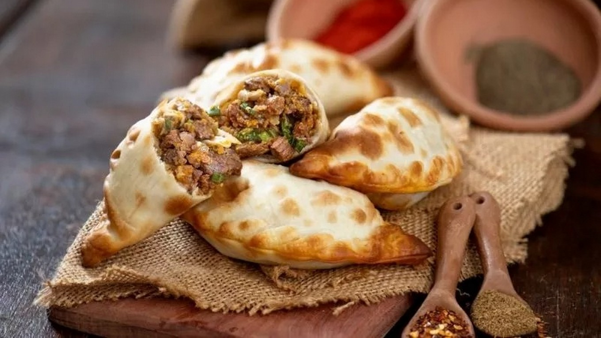 El sigiloso detalle de las empanadas salteñas que nadie te cuenta