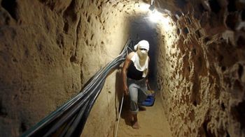 el ejercito de israel bombardeo 150 objetivos subterraneos en gaza y hoy continuan los ataques el ejercito de israel bombardeo 150 objetivos subterraneos en gaza y hoy continuan los ataques