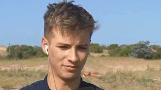 Crimen en Villa Gesell: uno de los jóvenes que participó contó cómo fue la rueda de reconocimiento