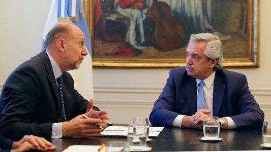 El Gobierno cambia de estrategia pero no abandona la pelea por Vicentin