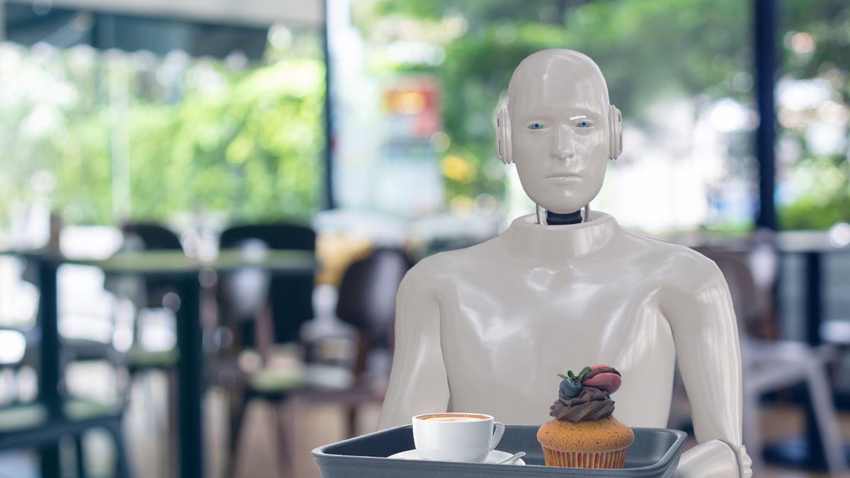 La tecnología está perfeccionando robots y esto cambiará el mundo por completo.