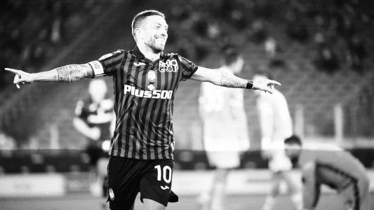 Papu Gómez, picante: Sigan hablando que nosotros hacemos historia