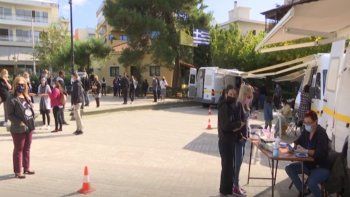 Por la segunda ola de COVID-19, Europa ya supera a Latinoamérica como la región con más contagios en el mundo