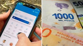 Bajó la TASA DE INTERÉS de los PLAZOS FIJOS: en qué billetera virtual conviene invertir los pesos