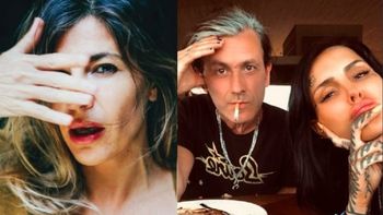 La ex de Coti Sorokin se refirió al romance con Cande Tinelli: Mis hijos se enteraron por las redes